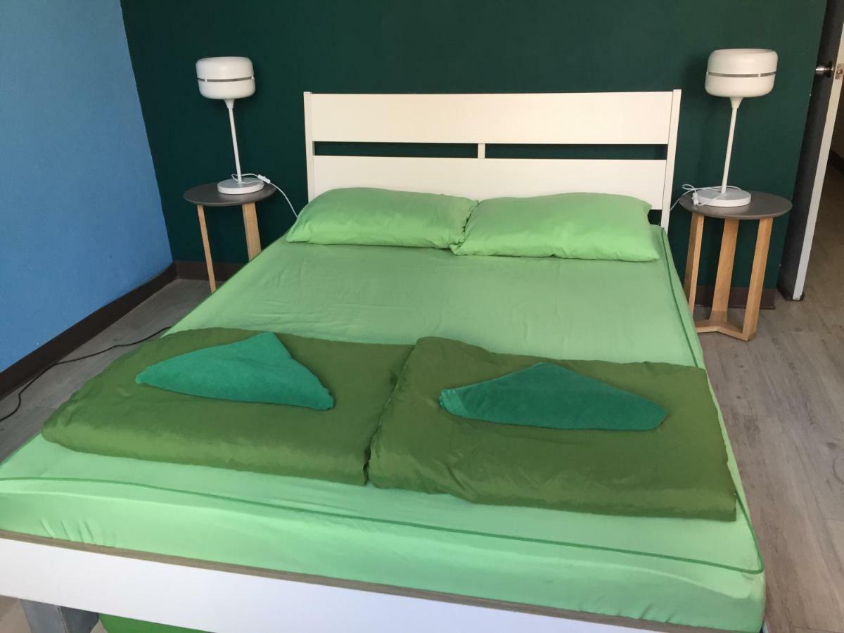 Albergue Nacorn