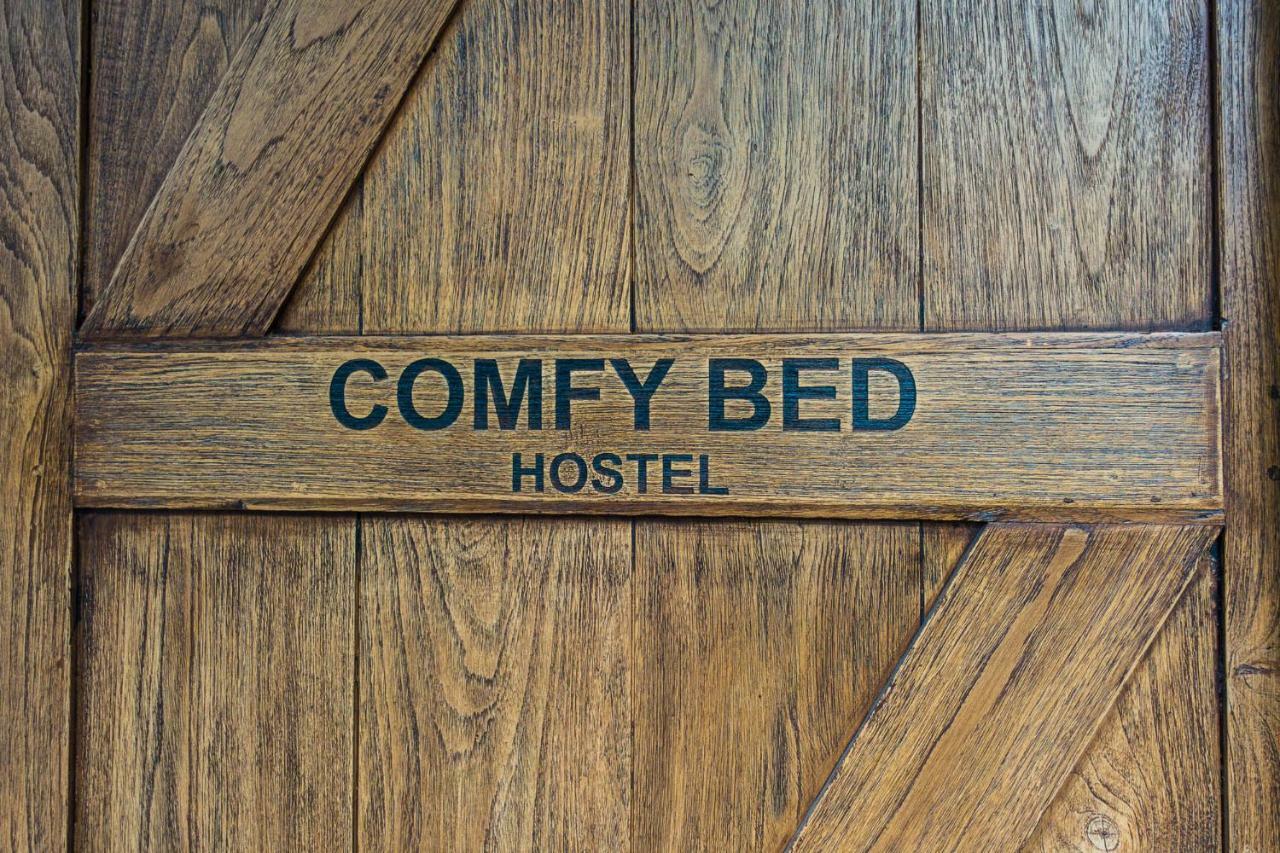 Albergue Comfy Bed (adults Only) Bangkok