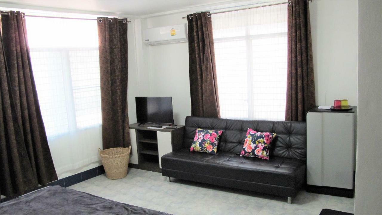 Silvio's Bistro Guest house *