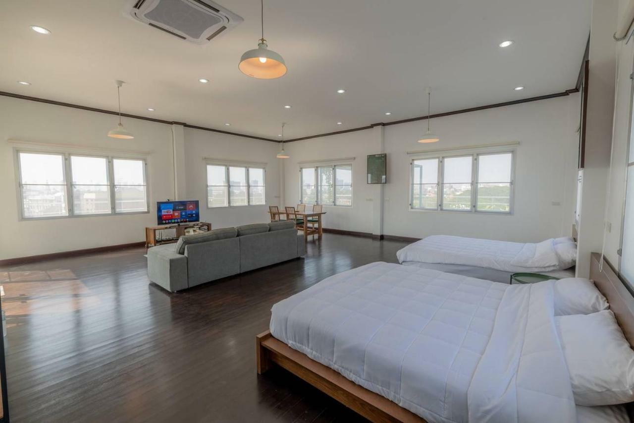 Holiday home Windy Pattanakarn 30 *