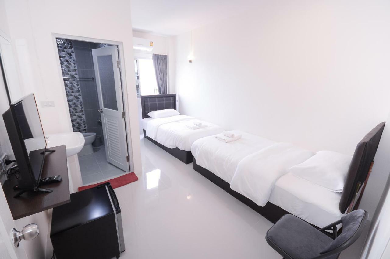 Hotel U-need Guesthouse95