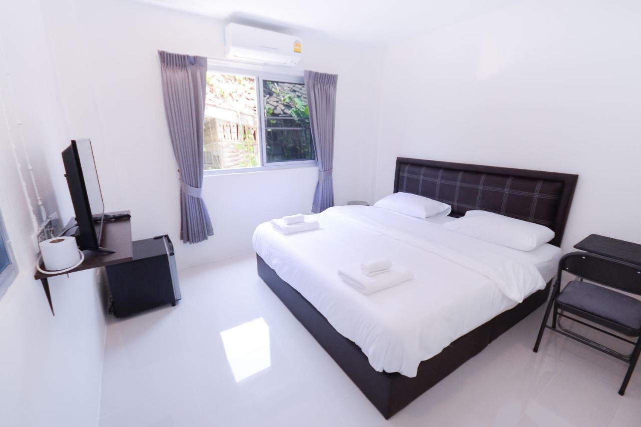 Hotel U-need Guesthouse95 Bangkok