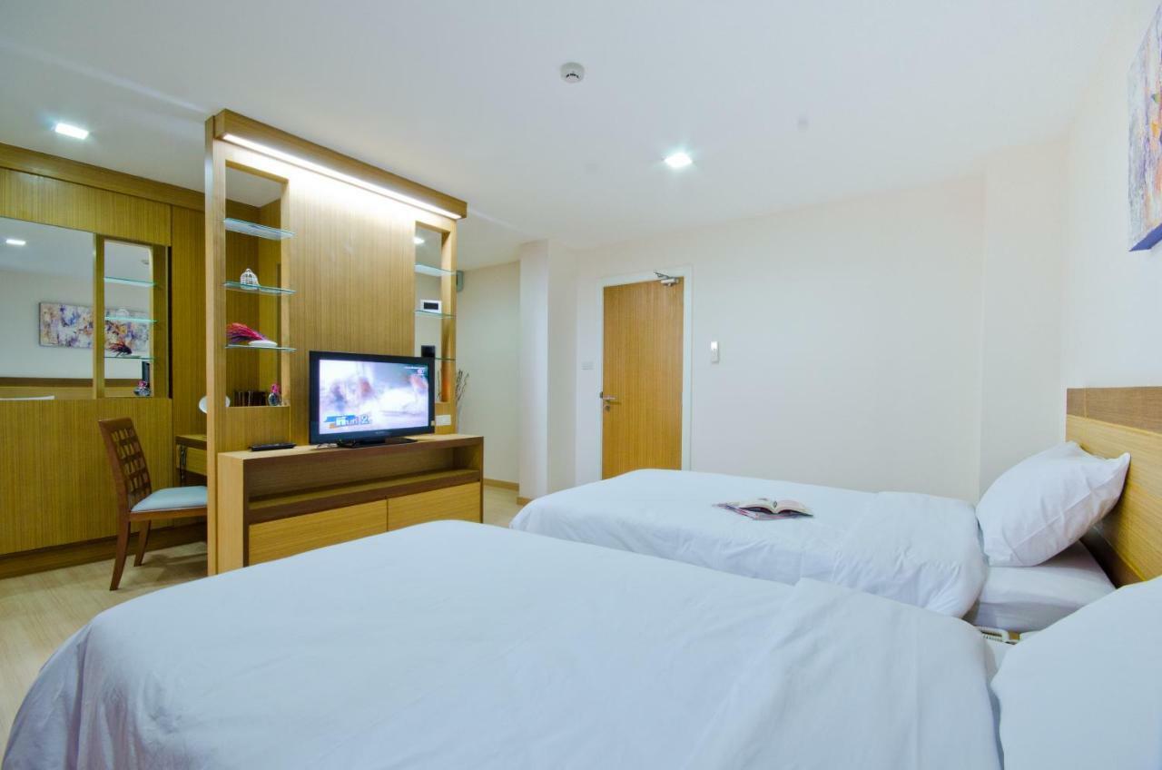 Aparthotel Kozy 3*