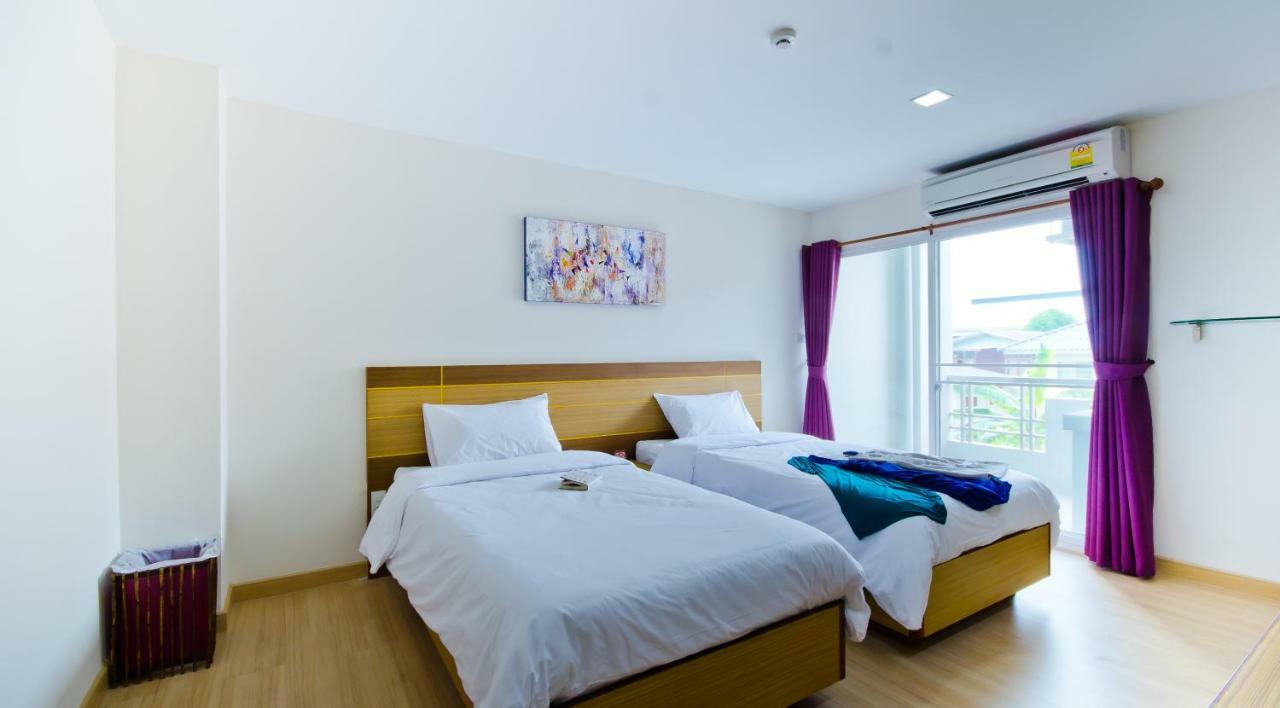 Aparthotel Kozy Bangkok