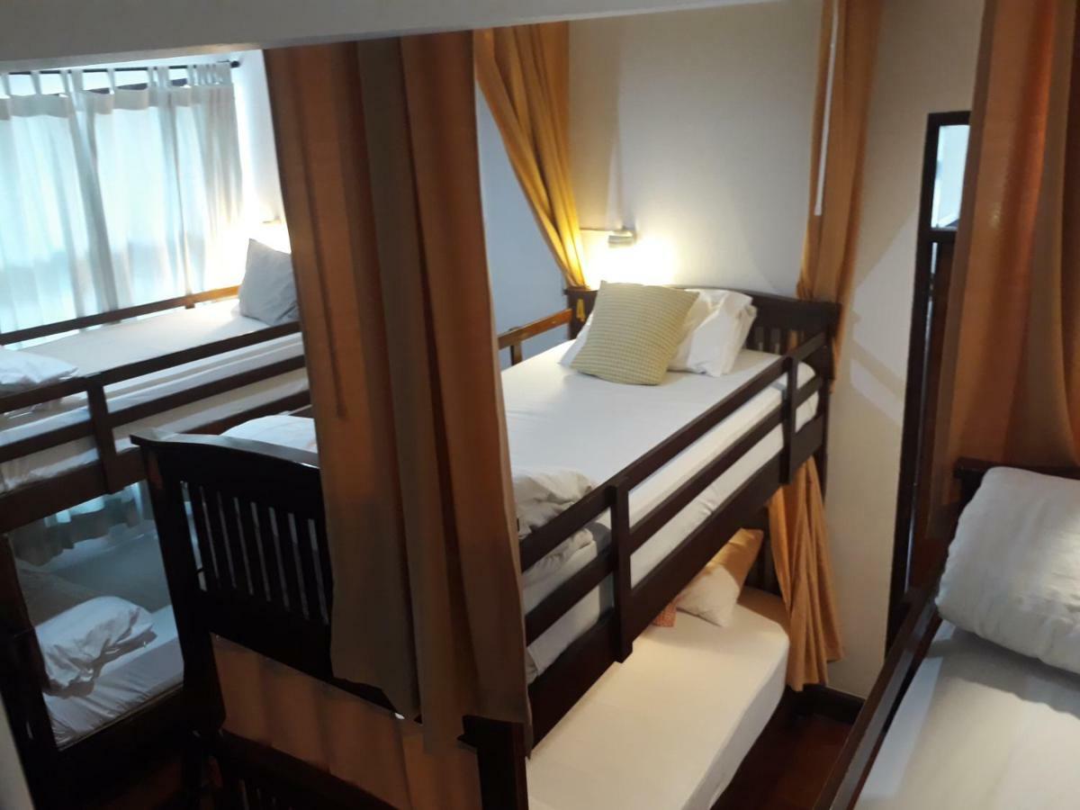 House 23 Asrama