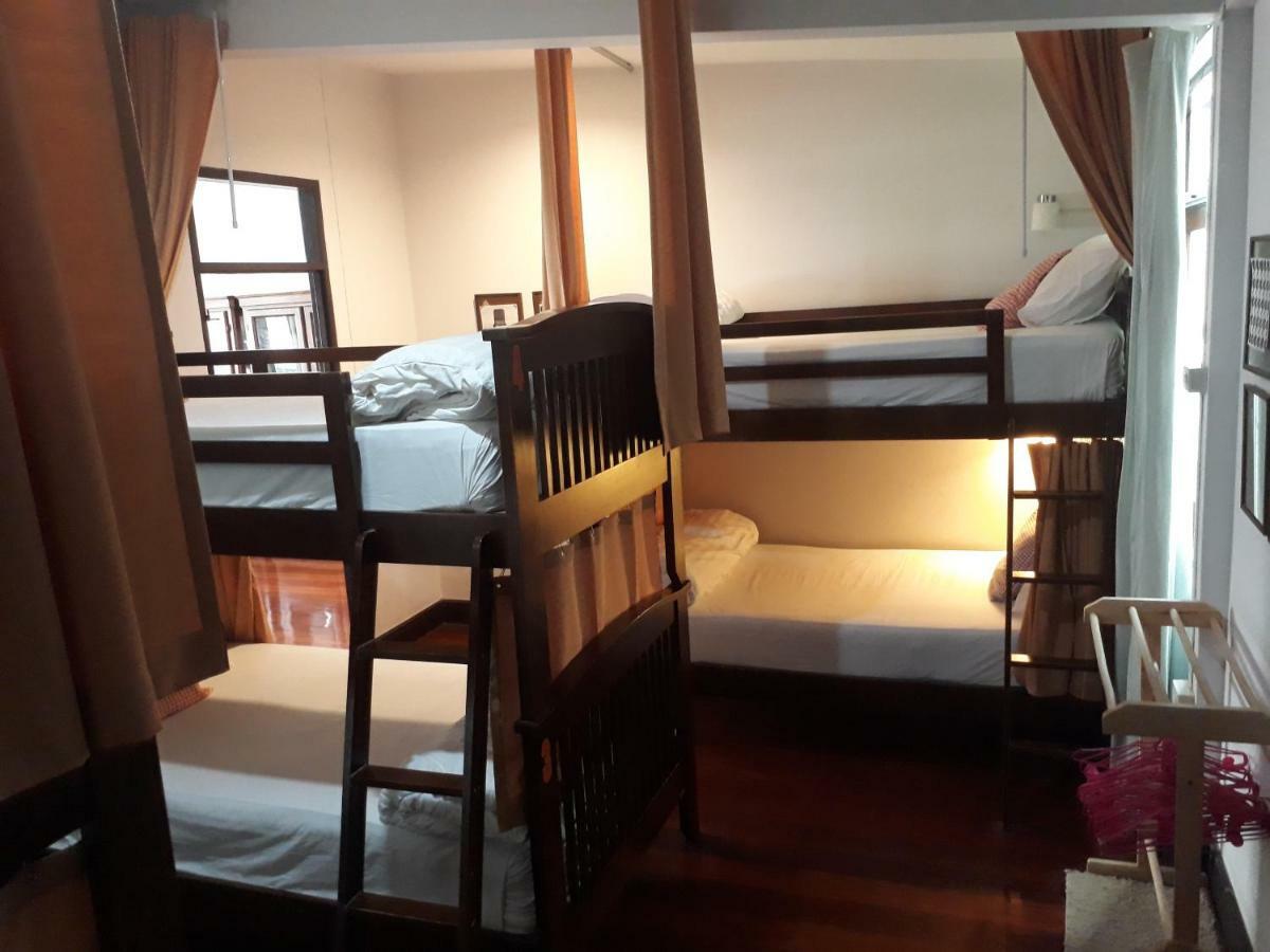 Asrama House 23