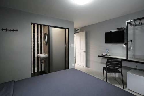Hotel S Heaven Short&long