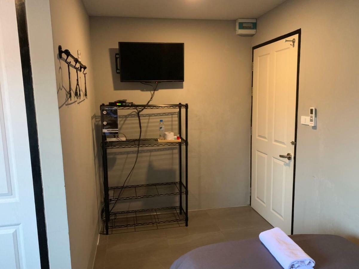 Hotel S Heaven Short&long 2*