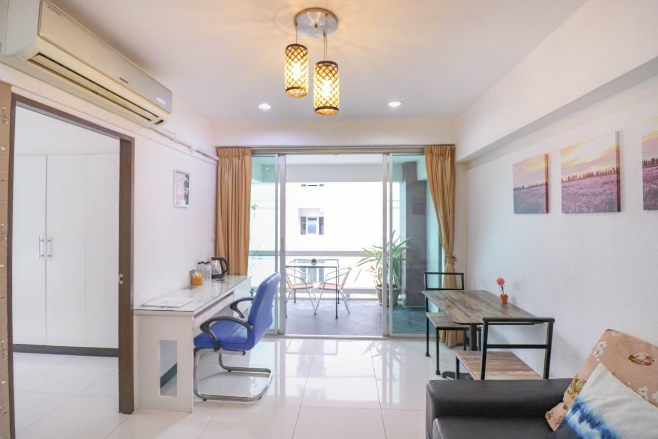 Baansabai Ramaiv Aparthotel