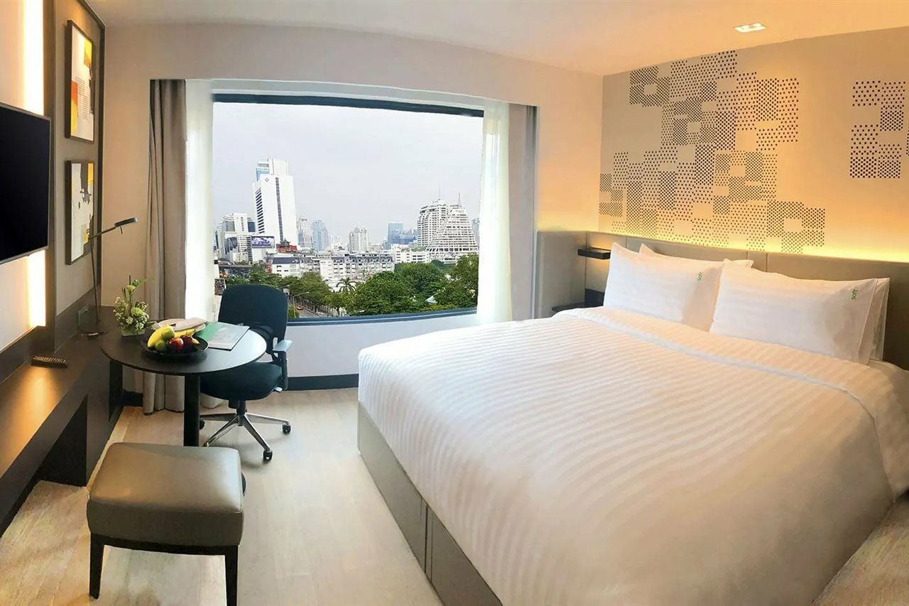Hotel Narai