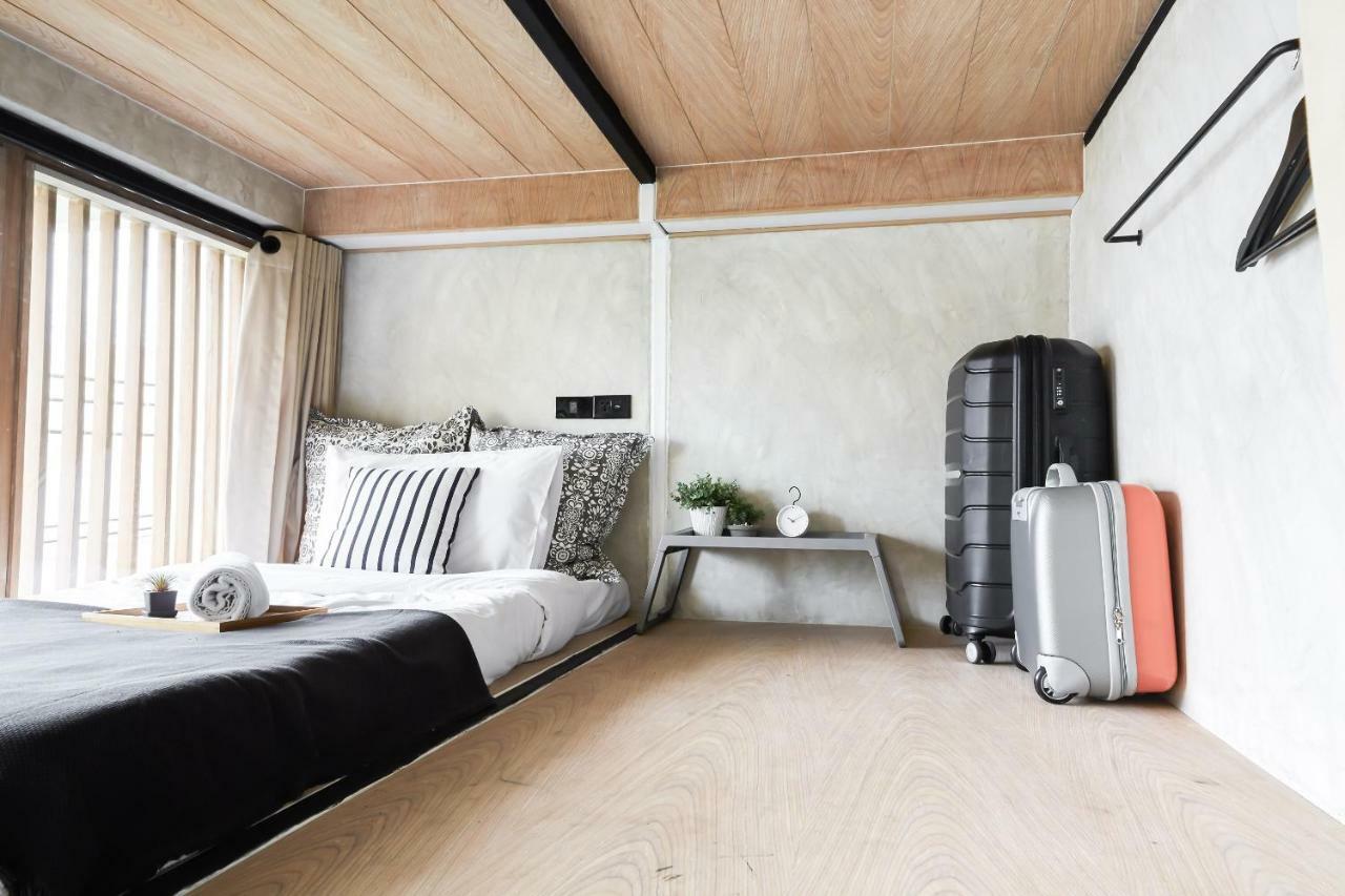 Vann Boutique House Hostel *
