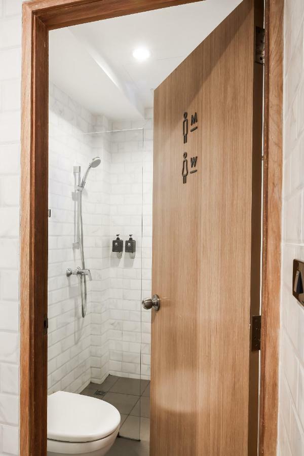 Vann Boutique House Bangkok