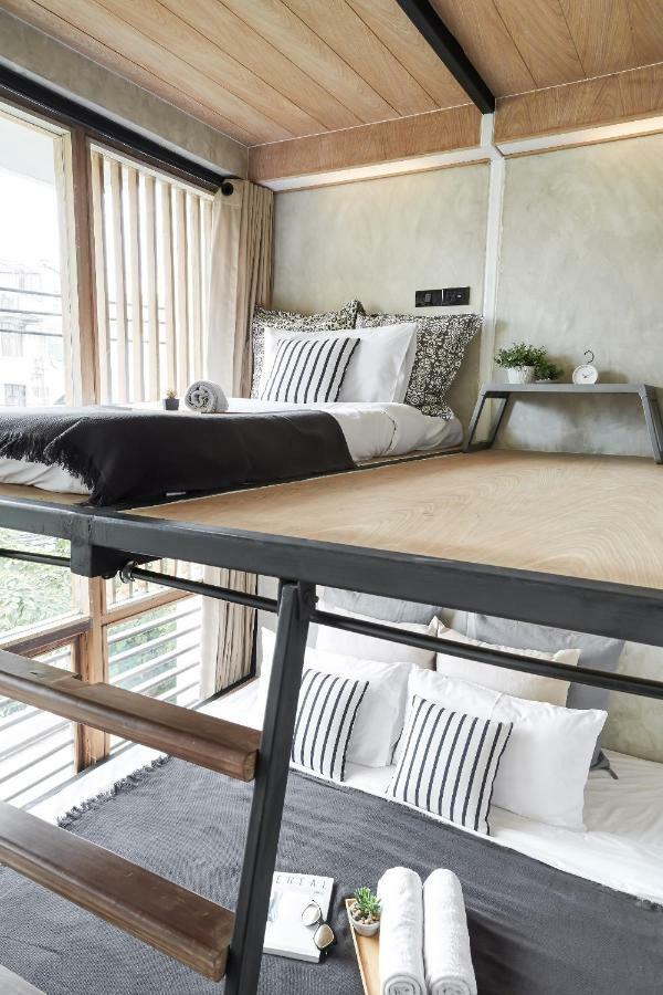 Vann Boutique House Hostel *