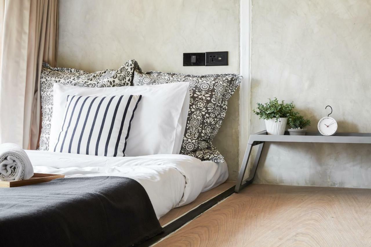 Vann Boutique House Hostel *