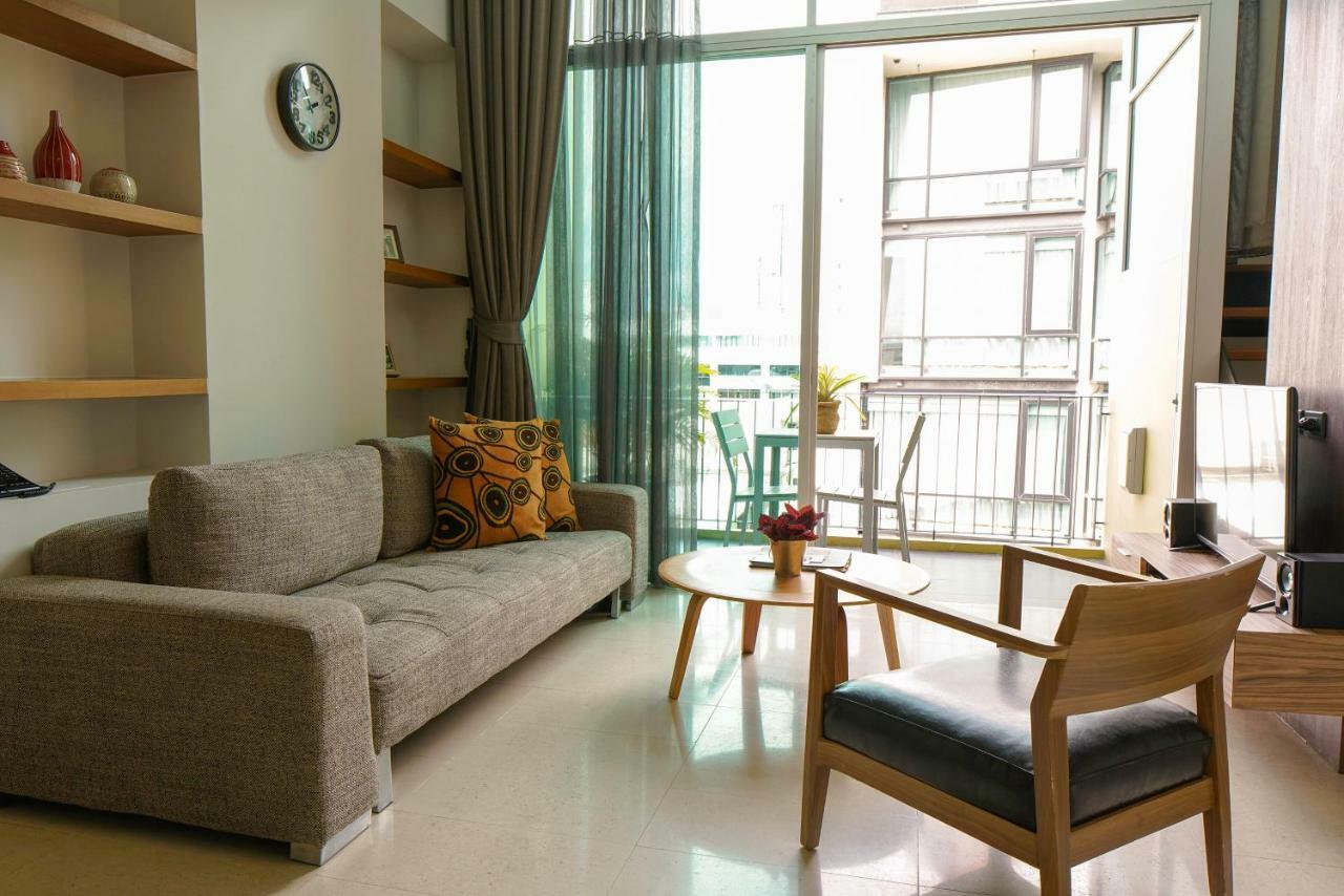 Lit 4* Bangkok