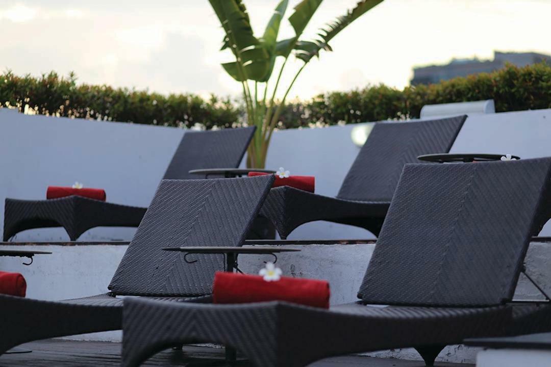 Furama Silom 4*