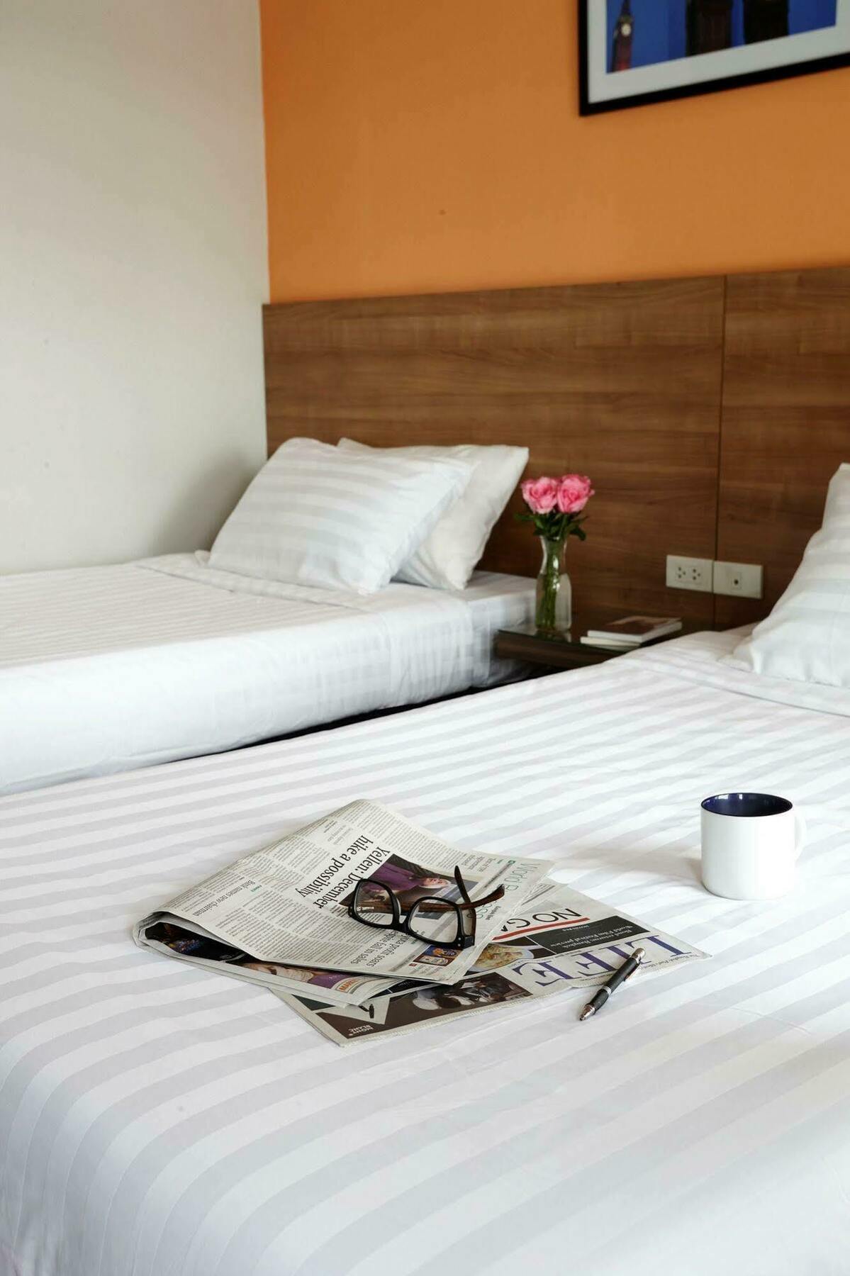 Praso Aparthotel