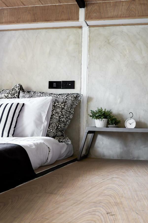 Vann Boutique House Bangkok
