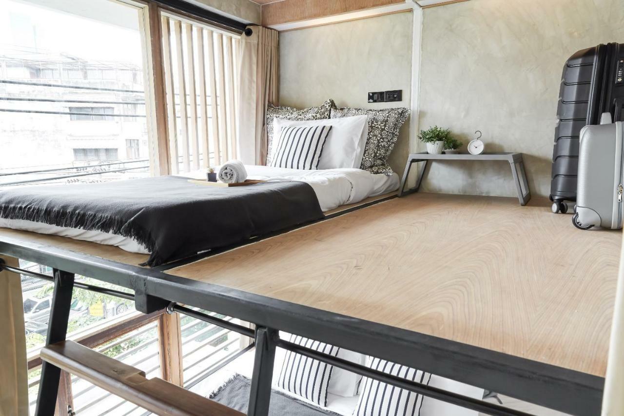 Vann Boutique House *