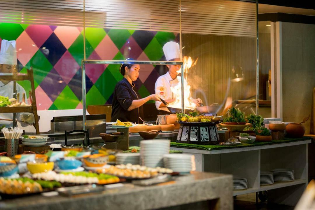 Hotel Furama Silom