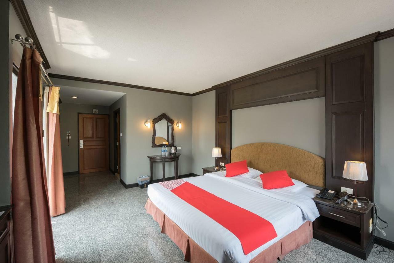 The Euro Grande Hotel 3*