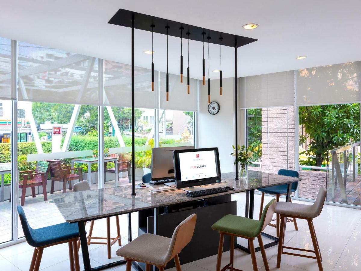 Ibis Sathorn Hotel