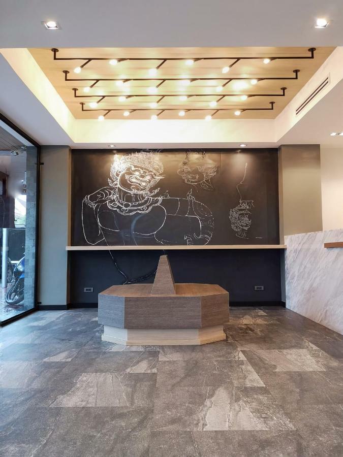 Hostel Yakthai Poshtel *