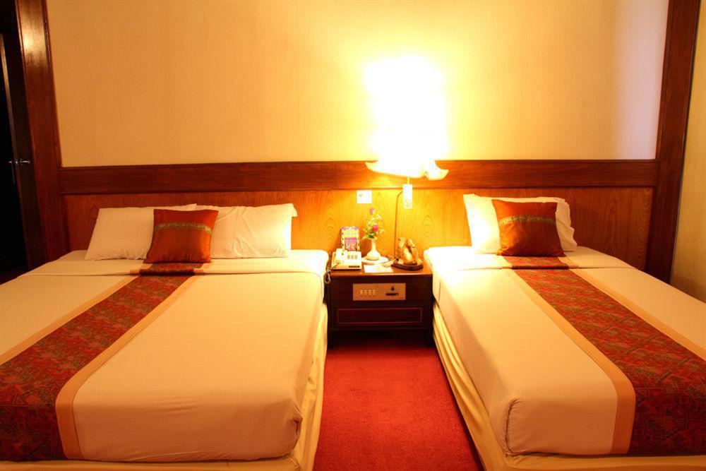 Grande Hotel 3*