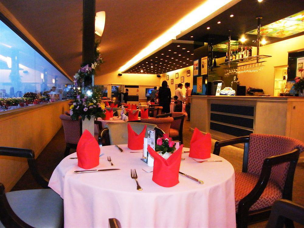 Grande 3* Bangkok