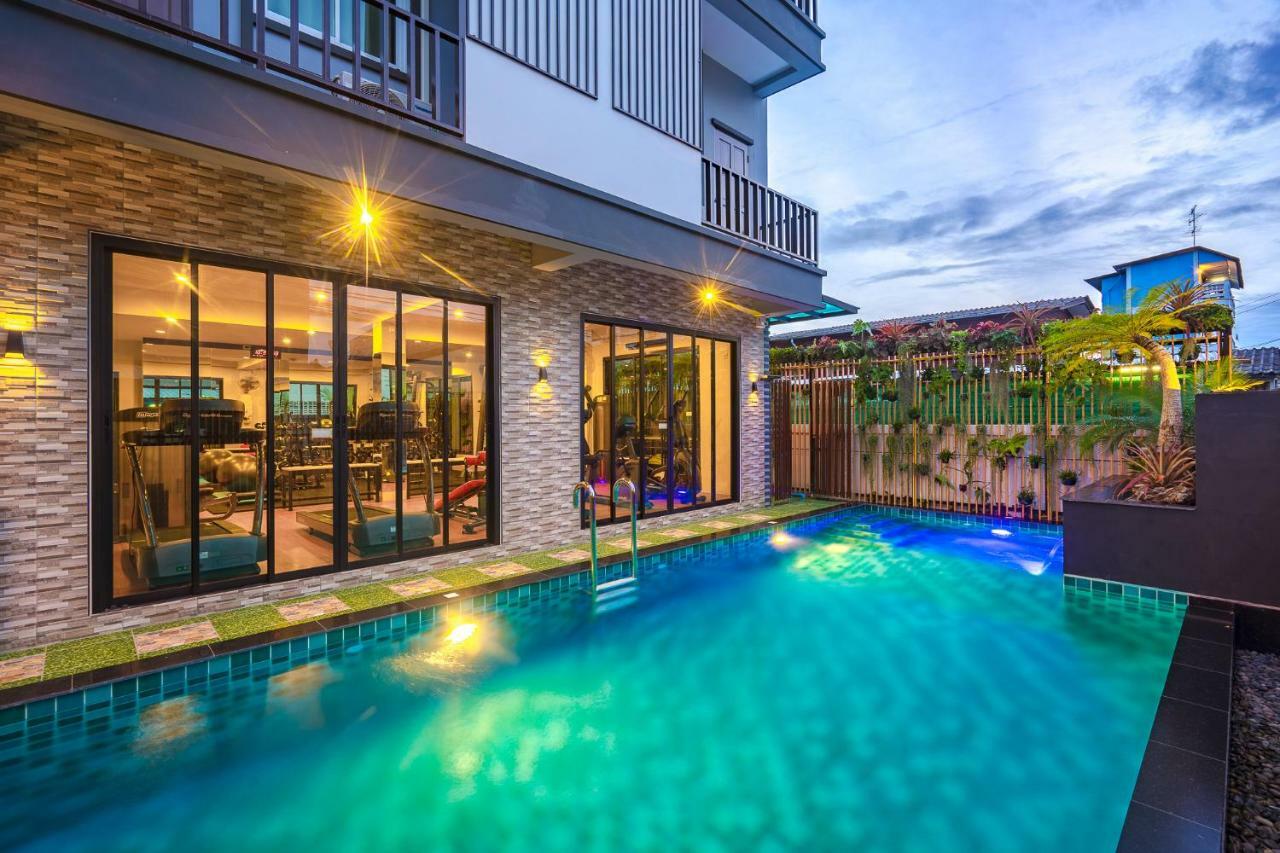 Penyos Hotel