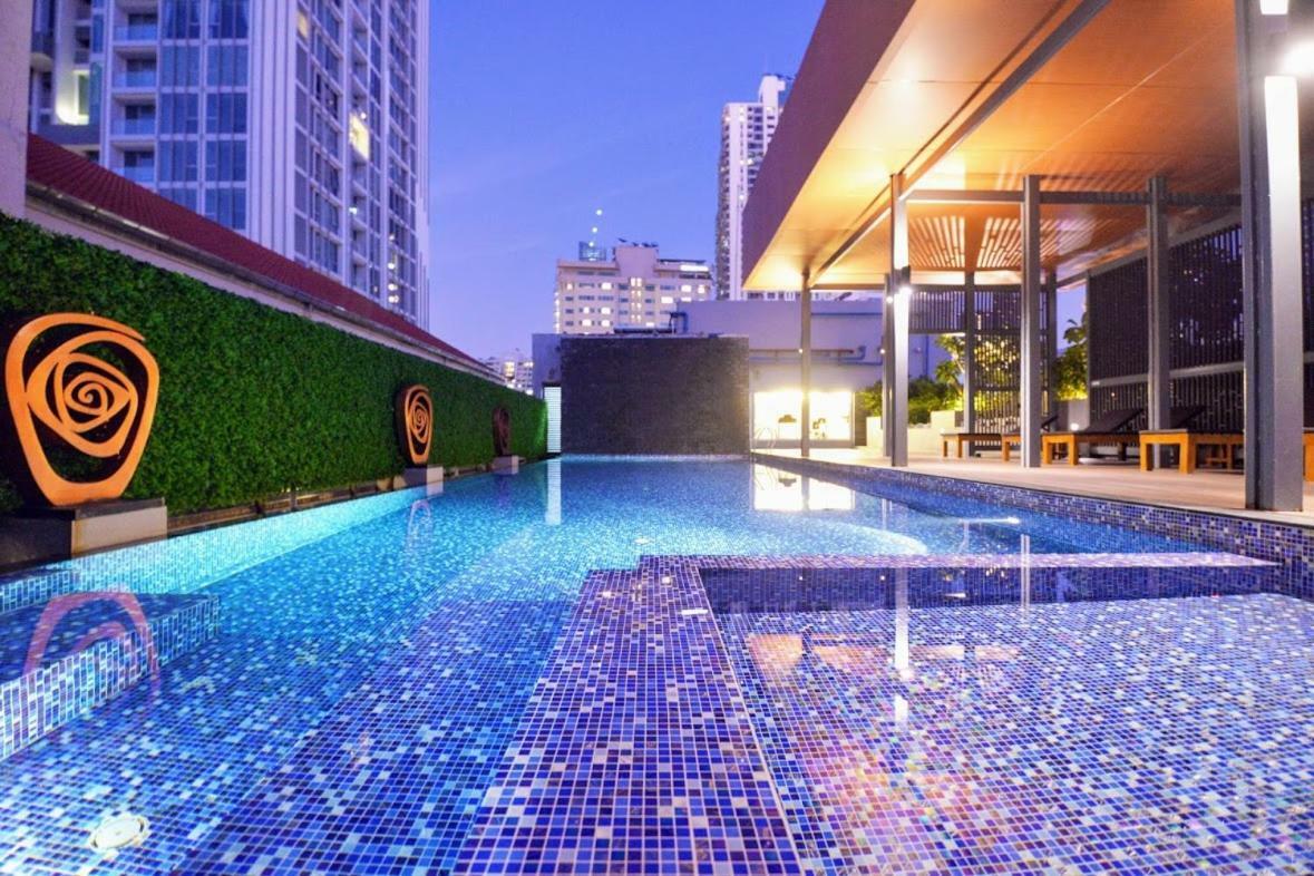Dazzle By Ludoping Bangkok