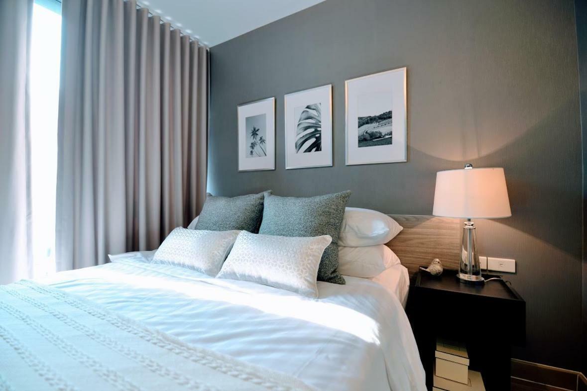 Dazzle By Ludoping Aparthotel Bangkok