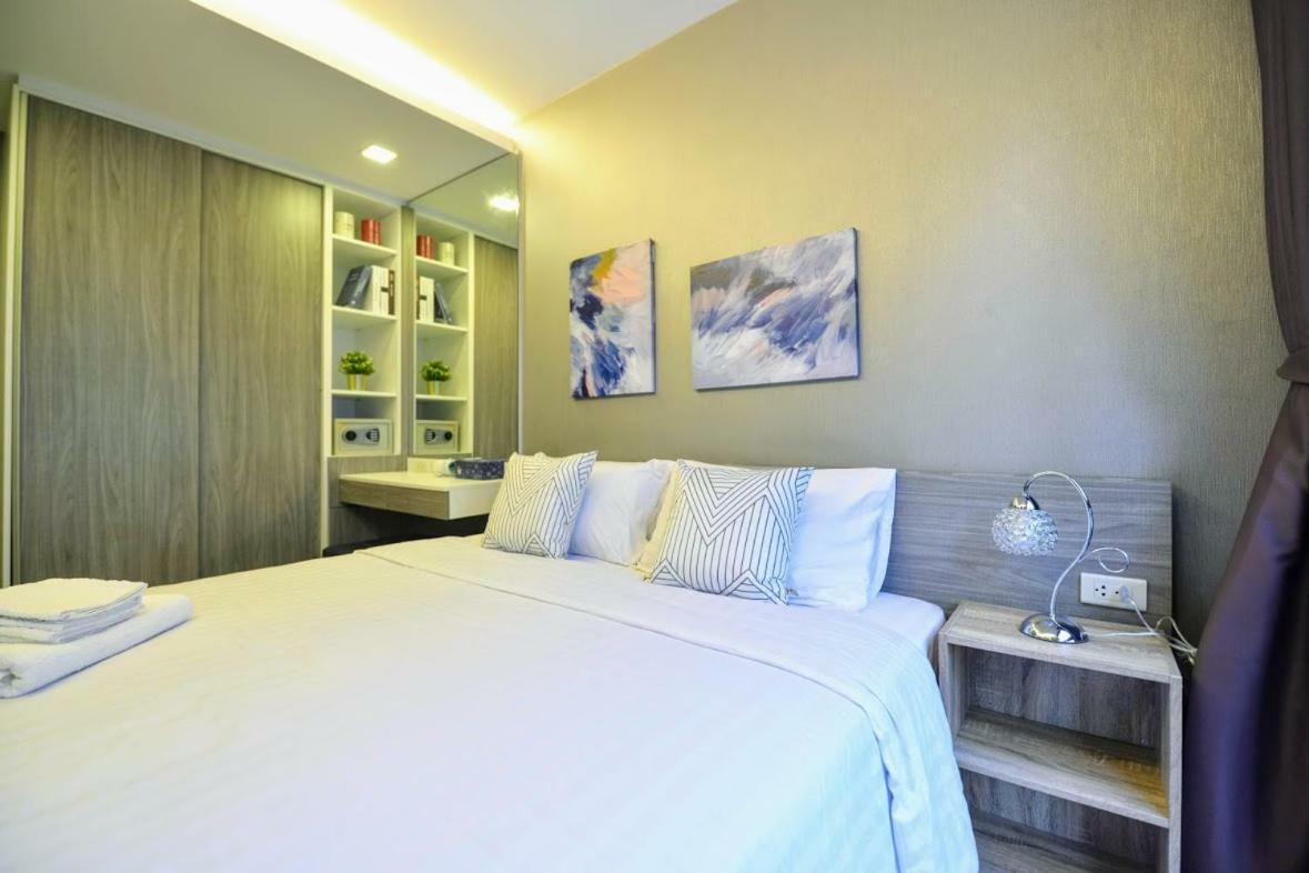 Dazzle By Ludoping Aparthotel *