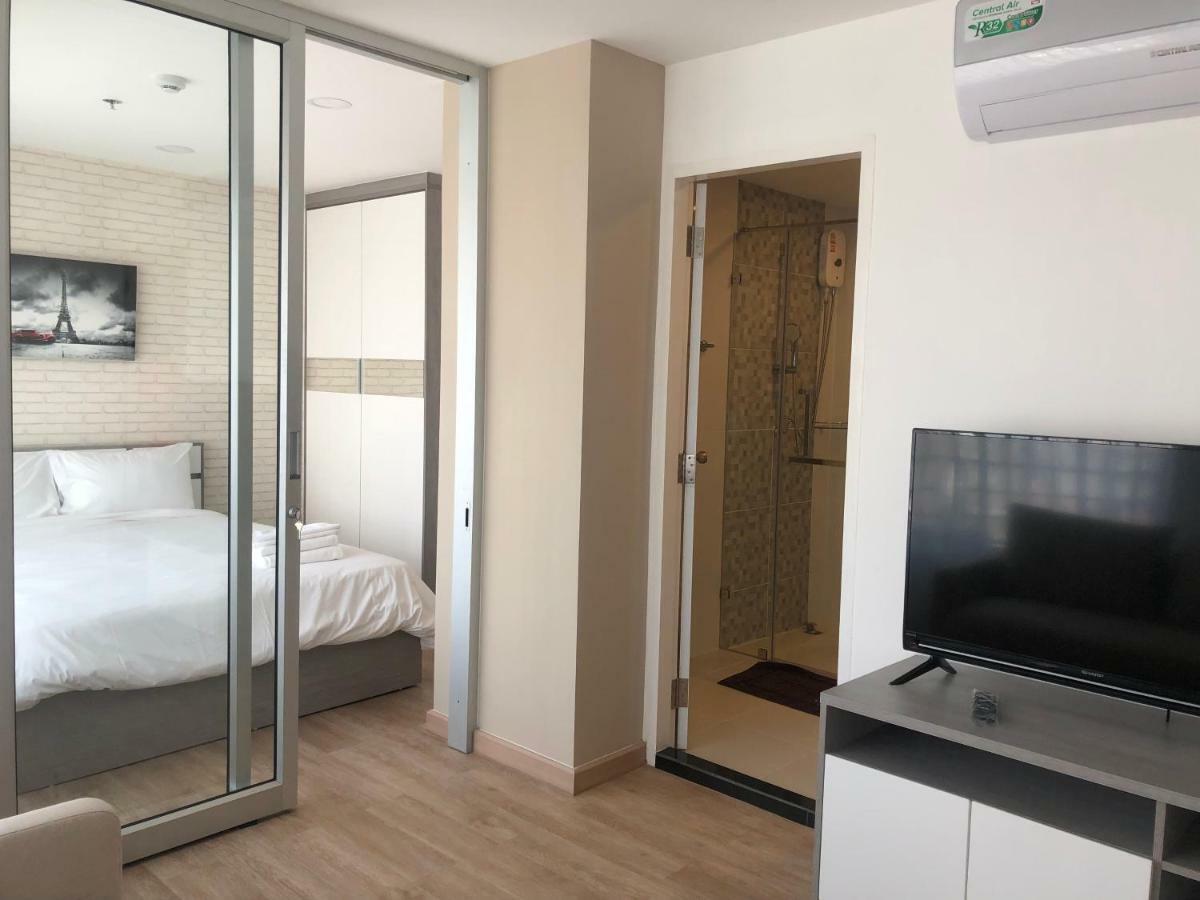 The Lux Ladprao 10 Aparthotel Bangkok
