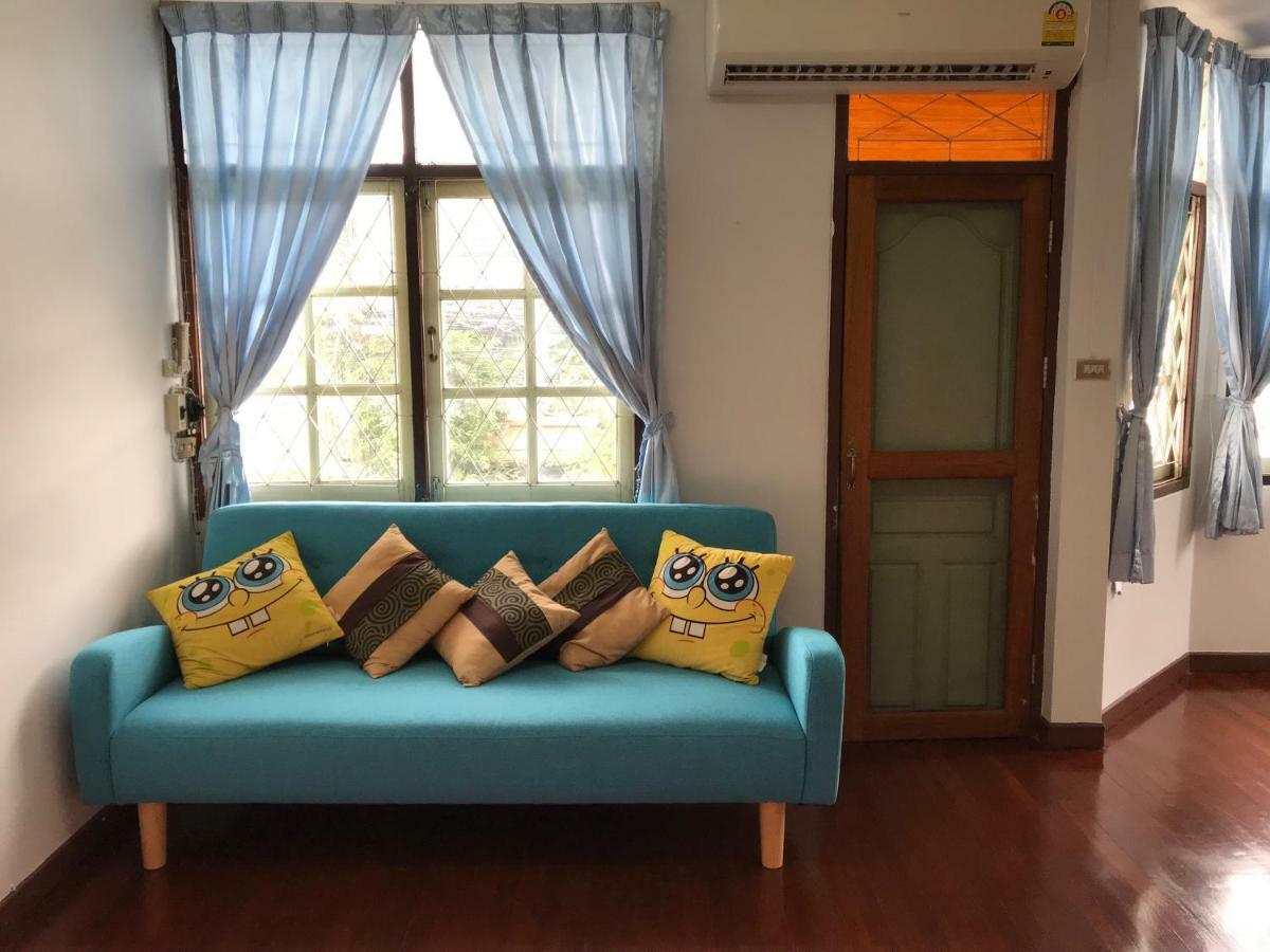 Sira's House Bangkok