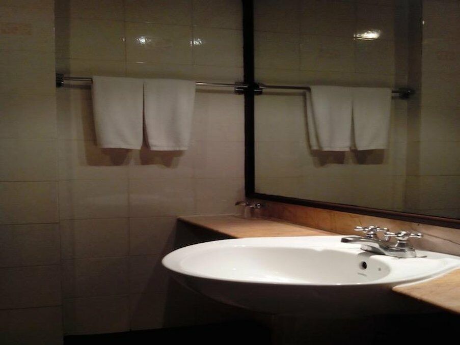 Sukhumvit 18 By Icheck Apartamento