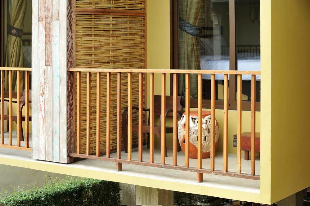 Villa Bangkok 3*
