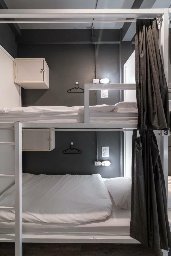 The Cocoon Hostel Bangkok