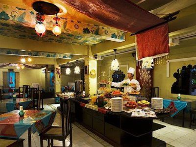 Imm Fusion Hotel 3*