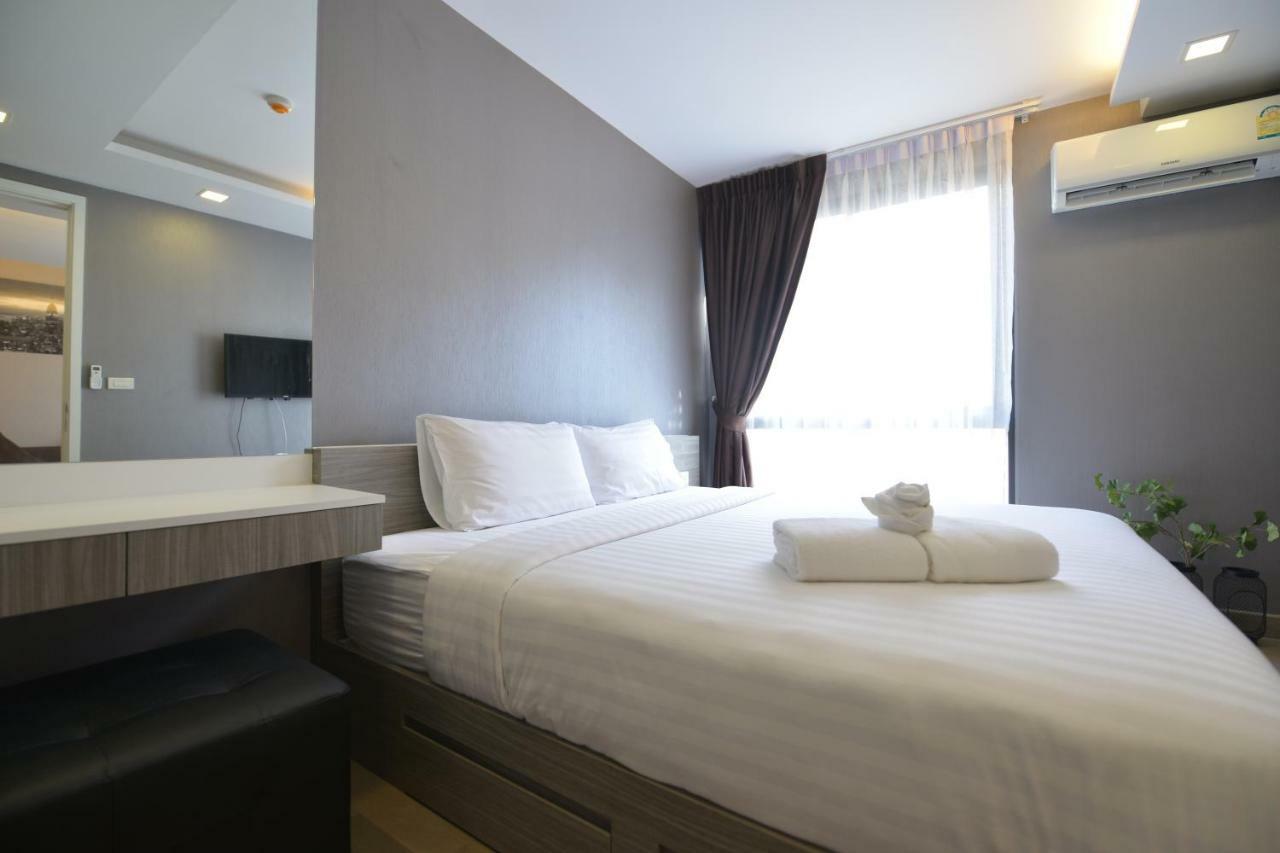 Aparthotel Dazzle By Ludoping