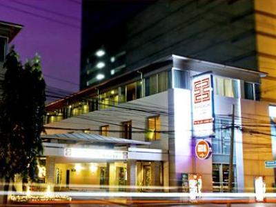 Boutique Hotel Bangkok