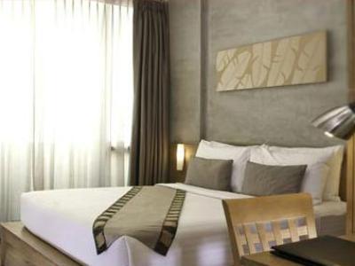 Boutique Hotel 3*