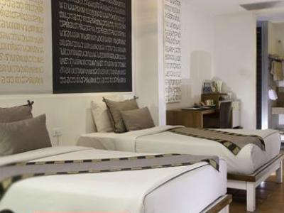 Boutique 3* Bangkok