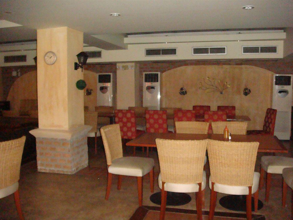 Sapphirtel Gasthof Bangkok