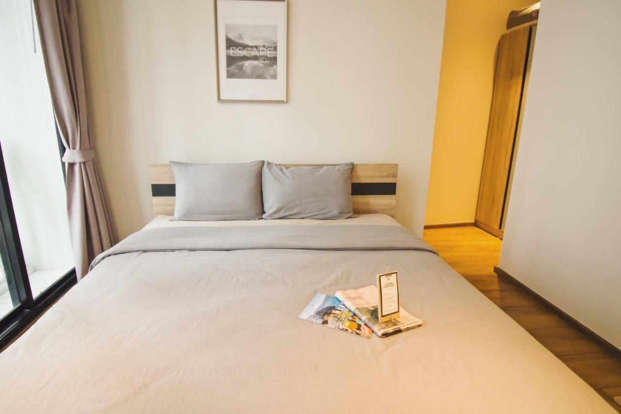 Appartement Hiii-homtel At Soi 24 Sukhumvit-bts Phrom Phong&em District