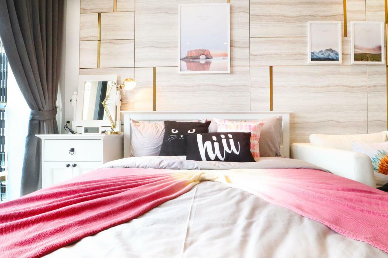 Hiii-homtel At Soi 24 Sukhumvit-bts Phrom Phong&em District Appartement *