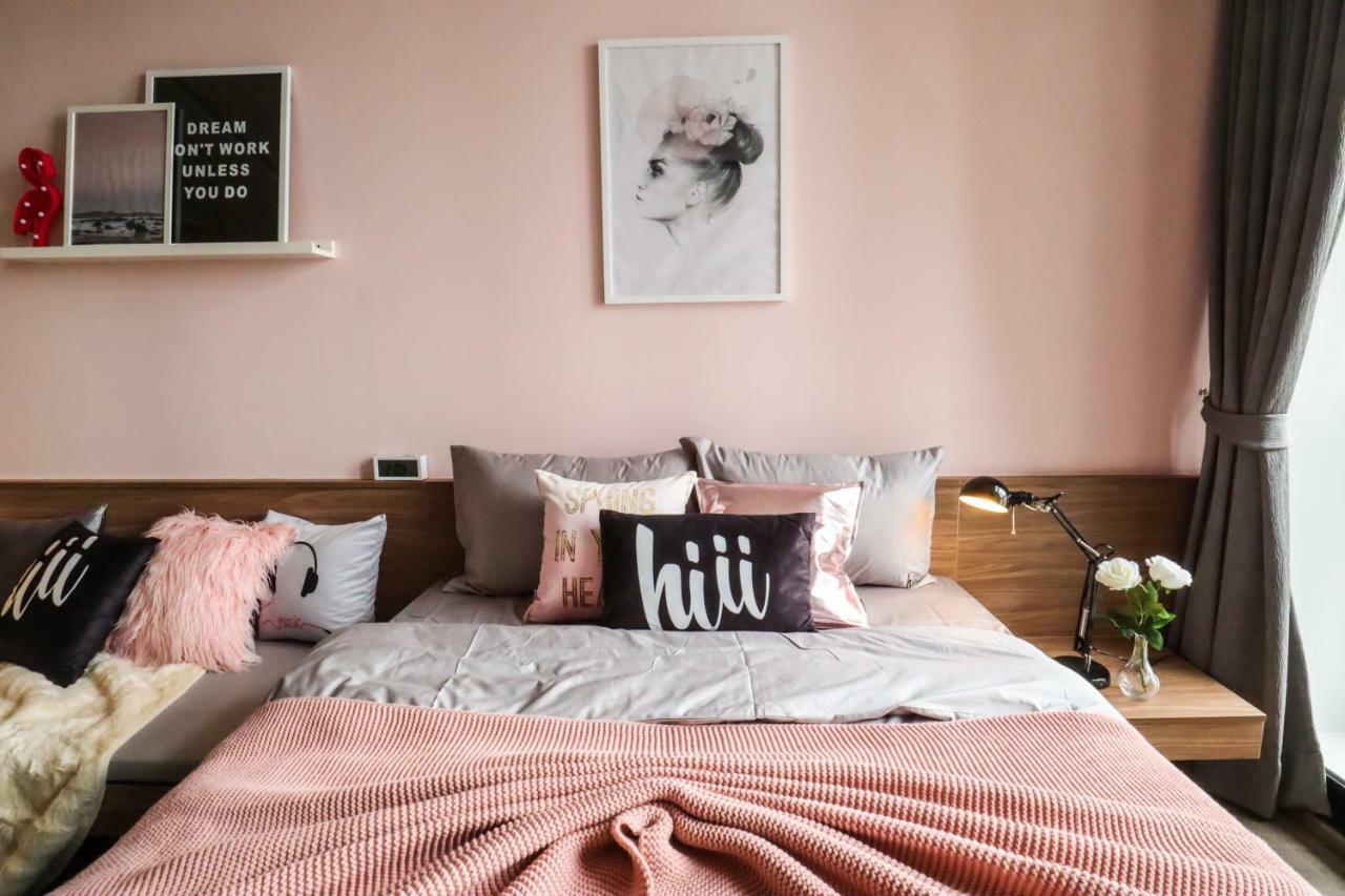 Appartement Hiii-homtel At Soi 24 Sukhumvit-bts Phrom Phong&em District