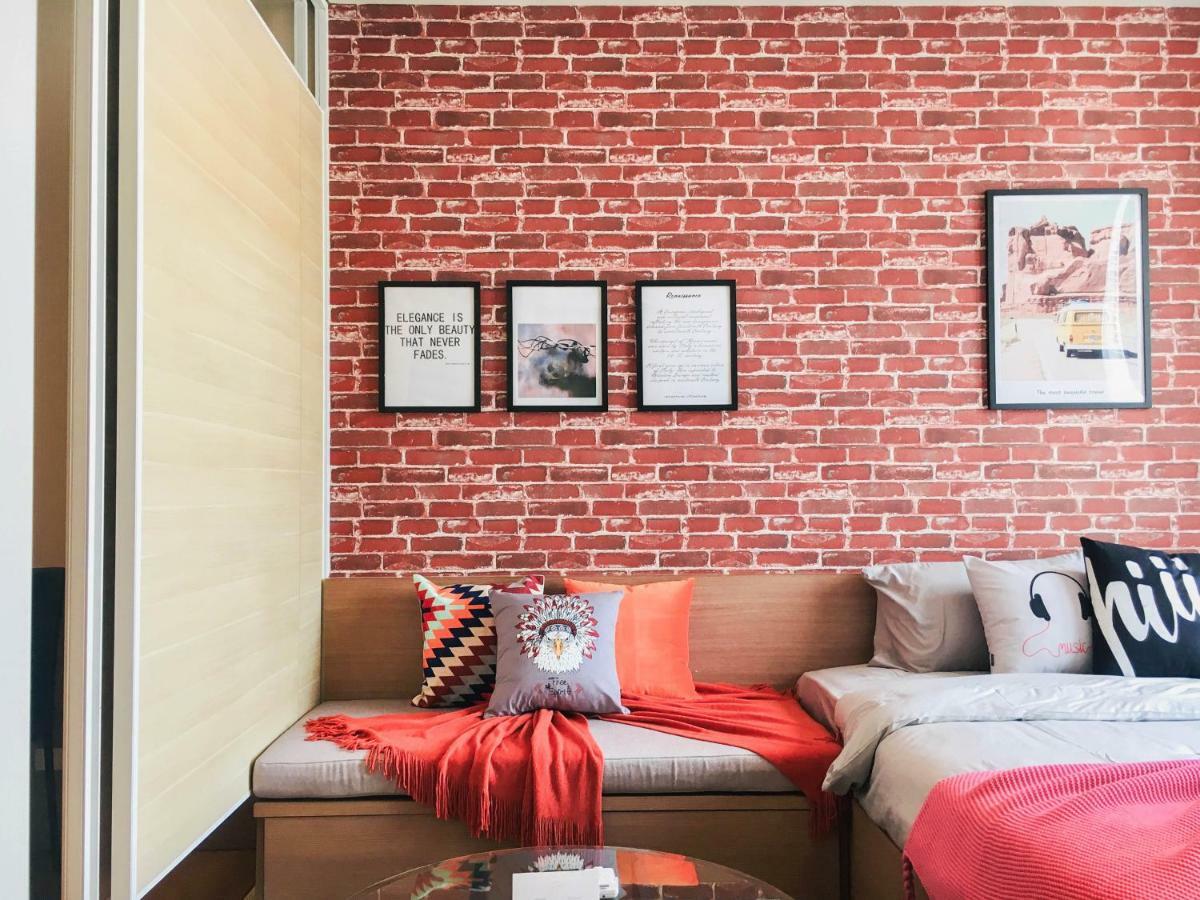 Appartement Hiii-homtel At Soi 24 Sukhumvit-bts Phrom Phong&em District *