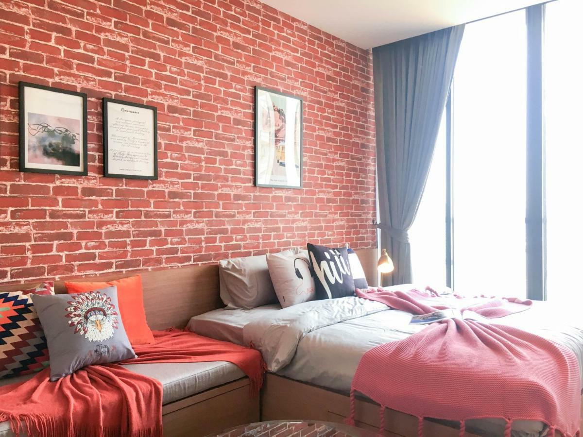 Hiii-homtel At Soi 24 Sukhumvit-bts Phrom Phong&em District Appartement Bangkok