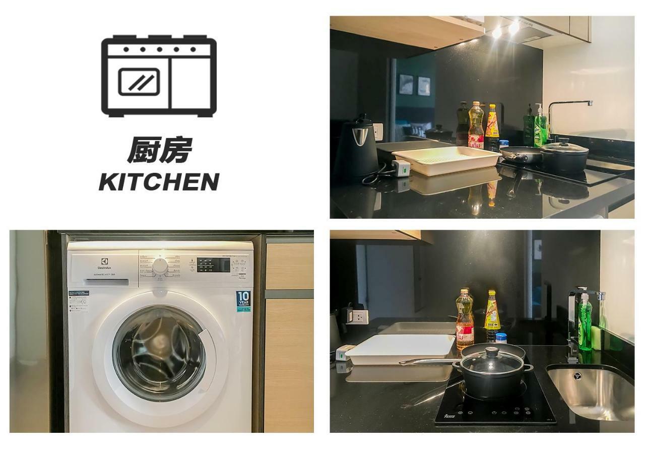 Appartement Hiii-homtel At Soi 24 Sukhumvit-bts Phrom Phong&em District Bangkok